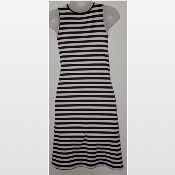 New Sleeveless Tank T-shirt Sun Dress Cloth Female - Picture 4 of 8